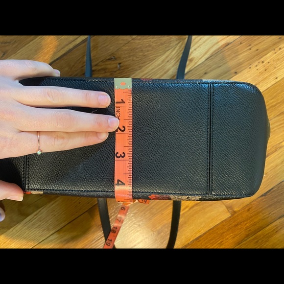 Coach Purse and Wallet - Picture 6 of 7